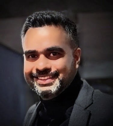 Karandeep K., a Local in Abu Dhabi